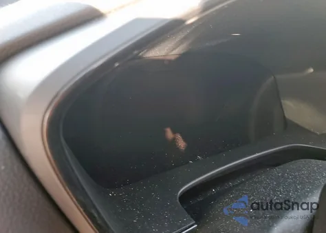 2025 Honda Cr-V Exl from USA, damaged, VIN 5J6RS3H76SL001329